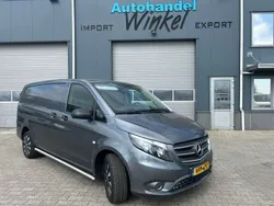 Grijs Gebruikt 2020 Mercedes Vito MPV | € 12.950