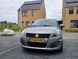 Gebruikt 2014 Suzuki Swift Sport Hatchback | € 9.250 (Eerlijke prijs)