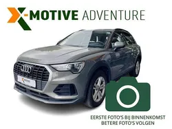 Grijs Gebruikt 2022 Audi Q3 Sport SUV | € 26.900 (Eerlijke prijs)