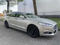 Beige Gebruikt 2016 Ford Mondeo Titanium Stationwagen | € 13.490 (Eerlijke prijs)