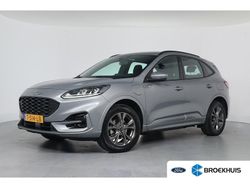 Grijs Gebruikt 2023 Ford Kuga ST-Line SUV | € 24.400 (Goede deal)