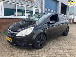 Hatchback Gebruikt 2006 Opel Corsa Essentia Hatchback | € 1.250 (Eerlijke prijs)