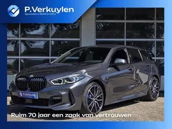 Grijs Gebruikt 2019 BMW 118 Executive Hatchback | € 26.450