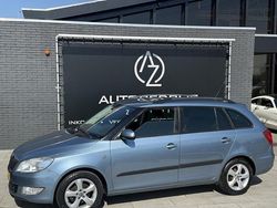 Gebruikt 2010 Skoda Fabia GreenLine Stationwagen | € 2.450 (Eerlijke prijs)