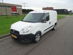 Overige Gebruikt 2015 Fiat Doblò MPV | € 2.895 (Eerlijke prijs)
