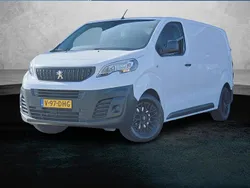 Wit Gebruikt 2024 Peugeot Expert Van | € 25.747 (Eerlijke prijs)