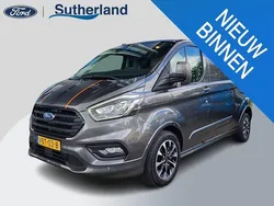 Overige Gebruikt 2019 Ford Transit Custom Sport Van | € 23.450 (Eerlijke prijs)