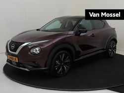 Gebruikt 2024 Nissan Juke SUV | € 23.230 (Eerlijke prijs)