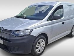 Grijs Gebruikt 2022 VW Caddy Comfortline MPV | € 14.400 (Goede deal)
