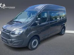 Overige Gebruikt 2015 Ford Transit Custom Van | € 15.950
