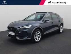 Grijs Gebruikt 2022 Cupra Formentor SUV | € 29.740 (Goede deal)