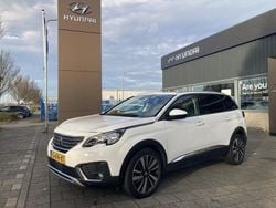 Wit Gebruikt 2020 Peugeot 5008 Premium SUV | € 17.995 (Super prijs)