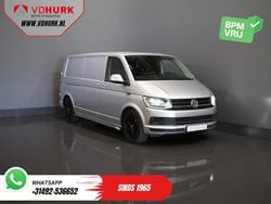 Grijs Gebruikt 2016 VW T6 Highline Van | € 14.444 (Goede deal)