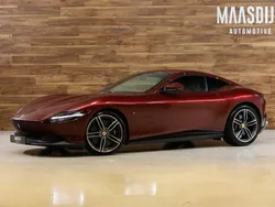 Rood Gebruikt 2021 Ferrari Roma Coupé | € 219.740 (Eerlijke prijs)