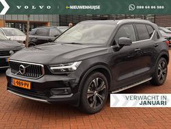 Zwart Gebruikt 2021 Volvo XC40 Inscription SUV | € 30.694 (Goede deal)