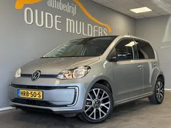Grijs Gebruikt 2022 VW e-up! Hatchback | € 18.950 (Iets duurder)