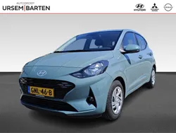 Groen Gebruikt 2024 Hyundai i10 Comfort Hatchback | € 19.930 (Eerlijke prijs)
