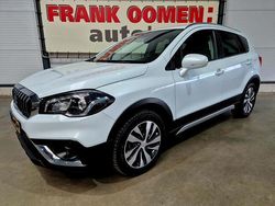 Wit Gebruikt 2021 Suzuki SX4 S-Cross SUV | € 23.950 (Goede deal)