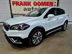 Wit Gebruikt 2021 Suzuki SX4 S-Cross SUV | € 23.950 (Goede deal)
