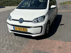 Wit Gebruikt 2020 VW up! Hatchback | € 8.450 (Goede deal)