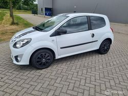 Wit Gebruikt 2008 Renault Twingo Hatchback | € 1.950 (Eerlijke prijs)