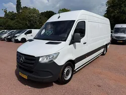 Wit Gebruikt 2019 Mercedes Sprinter Van | € 15.450 (Eerlijke prijs)