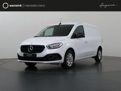 Wit Nieuw 2025 Mercedes Citan 110 Van | € 41.995