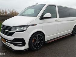 Wit Gebruikt 2023 VW T6.1 Van | € 59.999 (Duur)