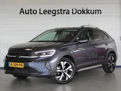 Grijs Gebruikt 2022 VW Taigo Style SUV | € 25.950 (Goede deal)