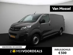 Gebruikt 2022 Opel Vivaro Edition Van | € 19.940 (Eerlijke prijs)