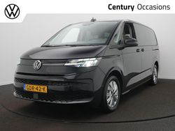 Zwart Gebruikt 2024 VW Multivan Van | € 52.900 (Eerlijke prijs)
