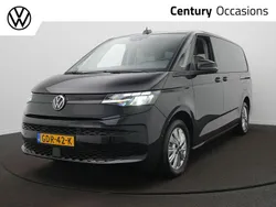 Zwart Gebruikt 2024 VW Multivan Van | € 54.900 (Super prijs)