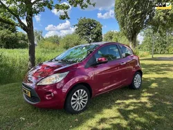 Roze Gebruikt 2010 Ford Ka Titanium X Hatchback | € 2.750 (Goede deal)