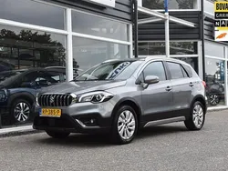 Grijs Gebruikt 2018 Suzuki SX4 S-Cross Exclusive SUV | € 14.943 (Eerlijke prijs)