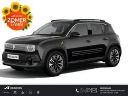 Overige Nieuw 2025 Renault R4 Iconic SUV | € 34.064 (Goede deal)