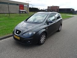 Grijs Gebruikt 2010 Seat Altea XL Ecomotive MPV | € 1.895 (Super prijs)