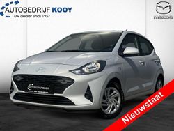 Grijs Gebruikt 2024 Hyundai i10 Comfort Hatchback | € 17.745 (Eerlijke prijs)