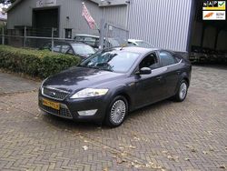 Grijs Gebruikt 2008 Ford Mondeo Trend Hatchback | € 2.250 (Eerlijke prijs)
