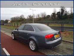 Grijs Gebruikt 2005 Audi A4 Proline Sedan | € 6.950 (Duur)