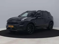 Zwart Gebruikt 2023 Lynk & Co 01 SUV | € 27.900 (Goede deal)