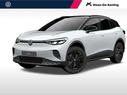 Wit Nieuw 2025 VW ID.4 Edition SUV | € 40.690 (Eerlijke prijs)