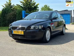 Zwart Gebruikt 2004 Volvo S40 Sedan | € 1.950 (Eerlijke prijs)