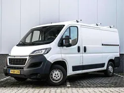 Wit Gebruikt 2019 Peugeot Boxer Van | € 14.950 (Eerlijke prijs)