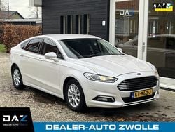 Wit (parellak) Gebruikt 2016 Ford Mondeo Titanium Hatchback | € 9.945 (Goede deal)