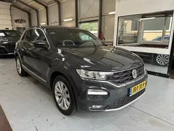 Grijs Gebruikt 2019 VW T-Roc Sport SUV | € 19.950 (Super prijs)