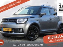 Grijs Gebruikt 2019 Suzuki Ignis Style Hatchback | € 15.450 (Eerlijke prijs)