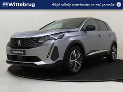 Grijs Gebruikt 2023 Peugeot 3008 Allure SUV | € 28.925 (Goede deal)