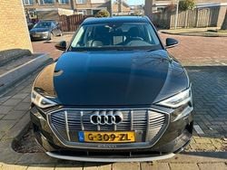 Gebruikt 2019 Audi e-tron SUV | € 22.999 (Eerlijke prijs)