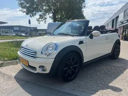 Wit Gebruikt 2009 Mini Cooper Cabriolet Cabriolet | € 5.950 (Goede deal)