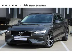 Grijs Gebruikt 2024 Volvo V60 Stationwagen | € 37.950 (Goede deal)